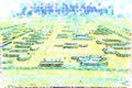 260098 Betchel, Saudi Arabia Dup2 A4 Photo Print