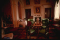 261003 Formal Parlor, Arlington House A4 Photo Print