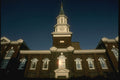 261008 City Hall, Alexandria A4 Photo Print