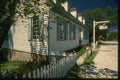 261029 Historic Yorktown Antique Shop A4 Photo Print