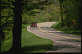 261040 Shenandoah Parkway A4 Photo Print