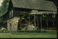 261046 Michie Tavern Mill, Charlottesville A4 Photo Print