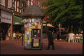 261053 Old Town, Charlottesville A4 Photo Print
