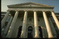 261054 Charlottesville Post Office And Courthouse A4 Photo Print
