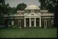 261055 Jefferson's Monticello, Charlottesville A4 Photo Print