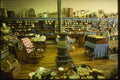 261059 Country Store, McDowell A4 Photo Print