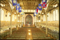 261064 V.M.I. Chapel, Lexington A4 Photo Print