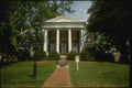 261065 Morris House, Washington & Lee University, Lexington A4 Photo Print