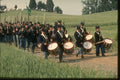 261076 Union Army Marchers, Louisa County A4 Photo Print