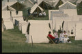 261084 Union Army Encampment, Louisa County A4 Photo Print
