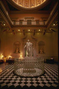 261090 Capitol Rotunda A4 Photo Print