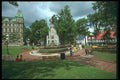 262011 Place D'Armes A4 Photo Print