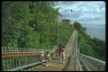 262016 Promenade Dufferin A4 Photo Print