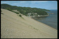 262017 Sand Dunes, Tadoussac A4 Photo Print