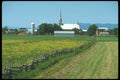 262020 Kamouraska A4 Photo Print