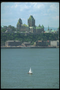 262021 Quebec City A4 Photo Print