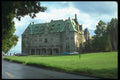 262026 Manoir Richelieu, Pointe au Pic, Charlevoix A4 Photo Print