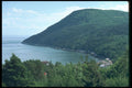 262034 Mountain View, Port au Persil, Charlevoix A4 Photo Print