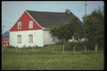 262035 Ile Aux Coudres, Maison Bouchard A4 Photo Print
