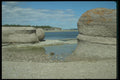 262040 Rock Formation, Iles Mignan A4 Photo Print