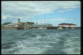 262043 Boats, Riviere Du Tonnerre, Basse Cote Nord A4 Photo Print