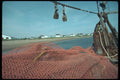 262044 Fishing Nets, Riviere Du Tonnerre, Basse Cote Nord A4 Photo Print