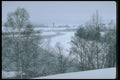 262054 From The Mountaintop, Laurentians A4 Photo Print