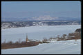 262064 Les Monts Valin, Chicoutimi A4 Photo Print