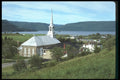 262065 L'Anse St Jean, Charlevoix A4 Photo Print