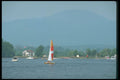 262072 The Saguenay River, Charlevoix A4 Photo Print
