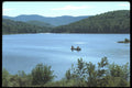 262075 A Paddle Through Parc Du Mont Tremblant A4 Photo Print