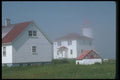 262094 Incoming Fog A4 Photo Print