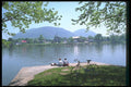 262095 Riviere Richelieu, Vallee Du St Laurent A4 Photo Print