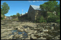 262099 Hudson Mill, St Jean Port Joli A4 Photo Print