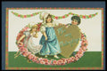 263012 Valentine's Day, Tuck A4 Photo Print