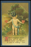 263015 Valentine's Day, B. B. London A4 Photo Print
