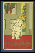 263077 Christmas, J. Bien And Co., Christmas Series A4 Photo Print