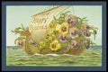 263089 Many Happy Returns, Printed In Germany A4 Photo Print