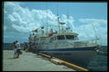 264006 Ferry Between Cozumel And Playa Del Carmen, Mexico A4 Photo Print