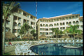 264008 Pool And Deck A4 Photo Print