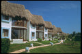 264015 Las Palapas Resort, Playa Del Carmen A4 Photo Print