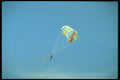 264029 Para sailing, Cancun A4 Photo Print