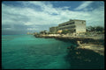 264045 Ocean Front, Cozumel, Mexico A4 Photo Print