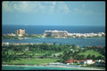 264055 Cancun, Aerial View, Mexico A4 Photo Print