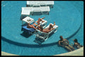 264070 Sunbathing, Cancun, Mexico A4 Photo Print