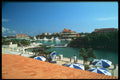 264084 Puerto Aventuras Resort, Mexican Caribbean A4 Photo Print
