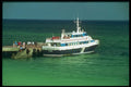 264086 Ferry To Cozumel A4 Photo Print