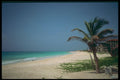 264091 Deserted Beach, Playa Del Carmen, Mexico A4 Photo Print