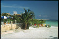 264095 Beach Of Puerto Aventuras, Mexican Caribbean A4 Photo Print