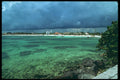 264098 Waterfront, Akumal, Mexico A4 Photo Print